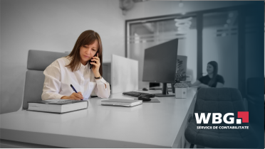 WINKRAFT BUSINESS GROUP SRL