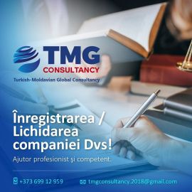 TMG CONSULTANCY
