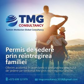 TMG CONSULTANCY