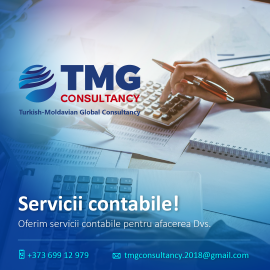 TMG CONSULTANCY