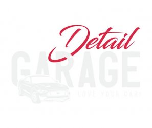 DetailGarage