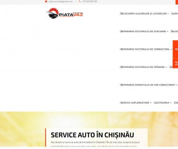 Companie Piata-vaz.md
