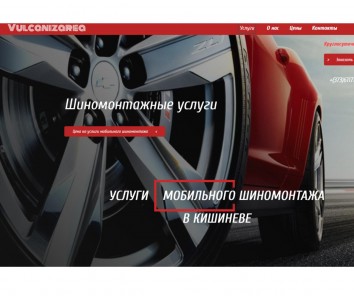 Companie vulcanizarea.md