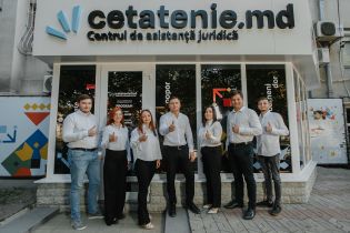 Cetatenie.md - Кишинев