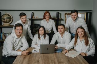 Cetatenie.md - Кишинев