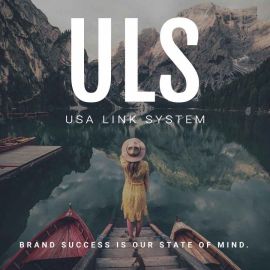 USA Link System
