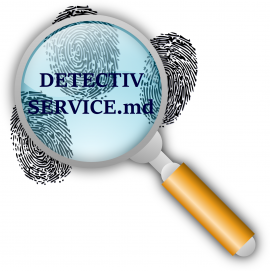 Agentie de detectivi DETECTIVSERVICE