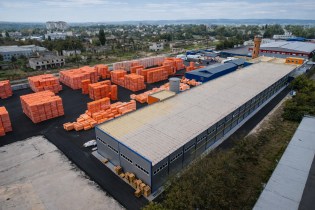 Comsales Grup - Construcții industriale
