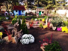 Roata Vremii Restaurant-muzeu