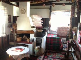 Roata Vremii Restaurant-muzeu