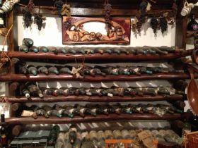 Roata Vremii Restaurant-muzeu