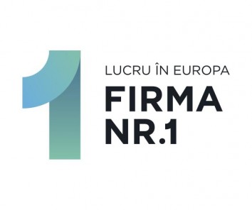 Companie Firma NR.1
