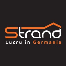 STRAND MD SRL