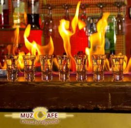 muzCafe 44/ Pub 44