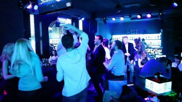 MuzCafe&muzzette -Karaoke-