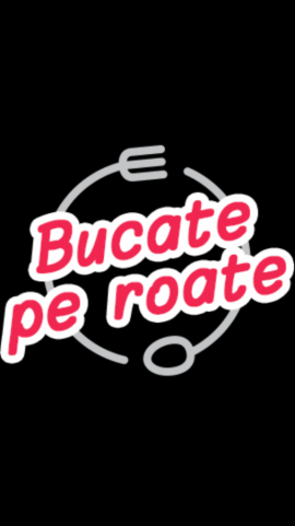Bucate pe roate