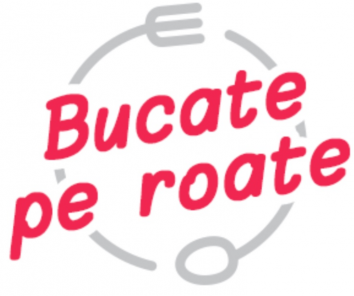 Компания Bucate pe roate