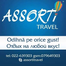 ASSORTI Travel