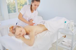 Shiro Massage & Spa