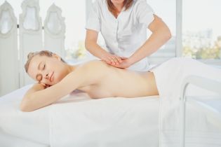 Shiro Massage & Spa