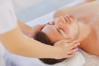 Shiro Massage & Spa