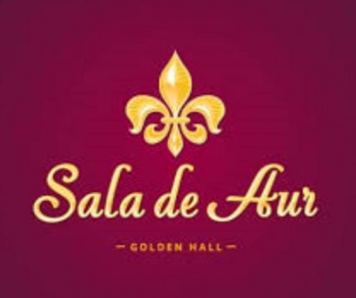 Sala de Aur