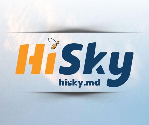 HiSky - o nouă alternativă pe piața aviatică!