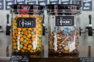 KEG Beer Shop