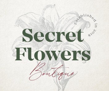 Companie SecretFlowers