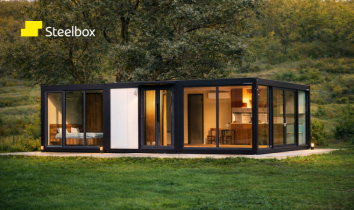 Steelbox