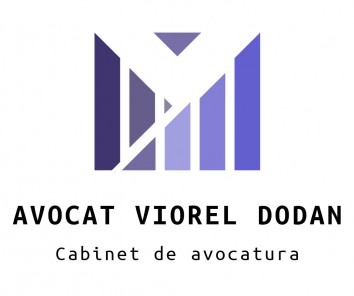 Companie Avocat Viorel Dodan
