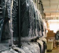 Sortarea hainelor &icirc;n depozite(Zara,H&M,Bershka).Urgent!!!