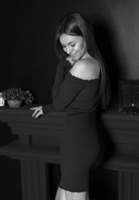 Фото сессия на День Святого Валентина