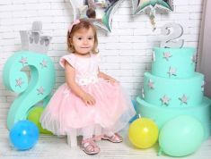 Фото сессия на День Святого Валентина