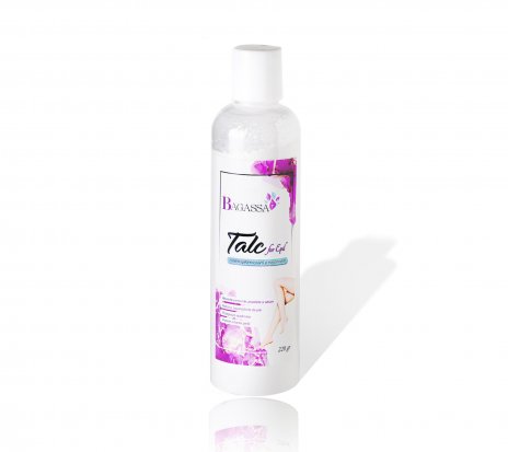Ofertă - Talc for Epil Bagassa - 220 gr