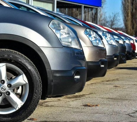Ofertă - Servicii de chirie auto în Chișinău