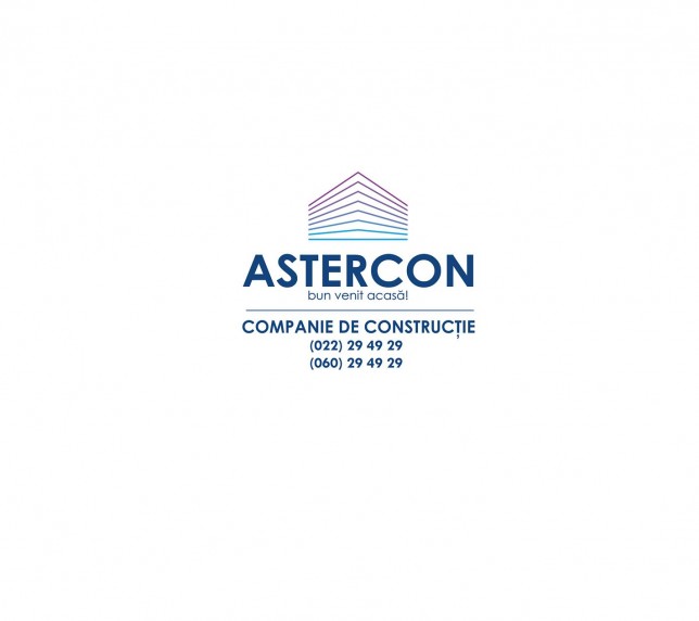Descoperă apartamentele perfecte pentru familia ta cu Astercon!
