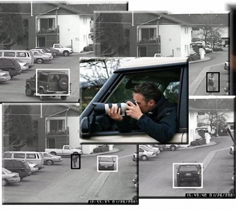 Предложение - Детектив в Кишиневе. Услуги детектива в Молдове. Поиск. Розыск. Сбор информации.