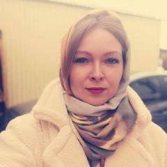 Irina Abdulova